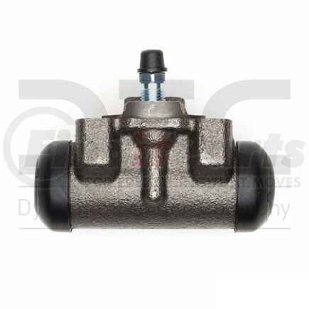 375-46003 by DYNAMIC FRICTION COMPANY - Wheel Cylinder