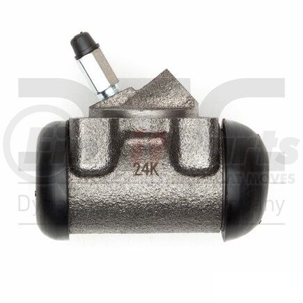 375-46001 by DYNAMIC FRICTION COMPANY - Wheel Cylinder