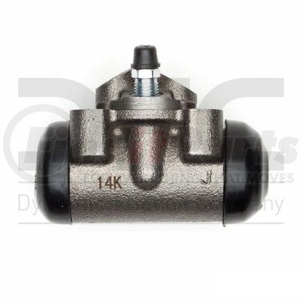 375-46005 by DYNAMIC FRICTION COMPANY - Wheel Cylinder