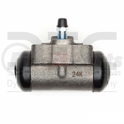 375-46004 by DYNAMIC FRICTION COMPANY - Wheel Cylinder