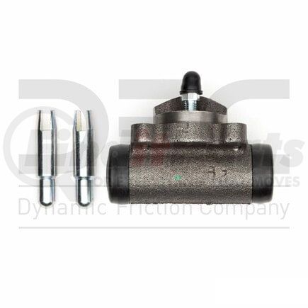 375-47001 by DYNAMIC FRICTION COMPANY - Wheel Cylinder