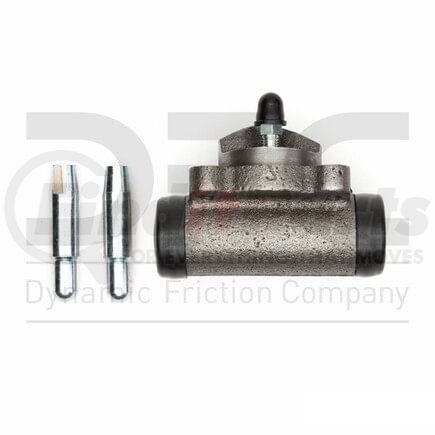 375-47002 by DYNAMIC FRICTION COMPANY - Wheel Cylinder