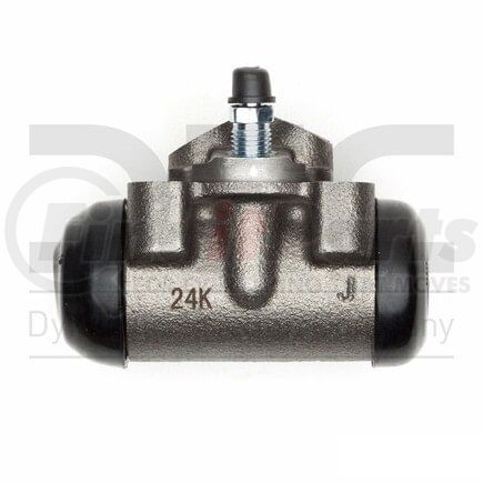 375-46006 by DYNAMIC FRICTION COMPANY - Wheel Cylinder