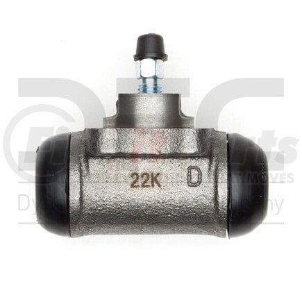 375-47006 by DYNAMIC FRICTION COMPANY - Wheel Cylinder