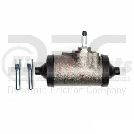 375-47011 by DYNAMIC FRICTION COMPANY - Wheel Cylinder