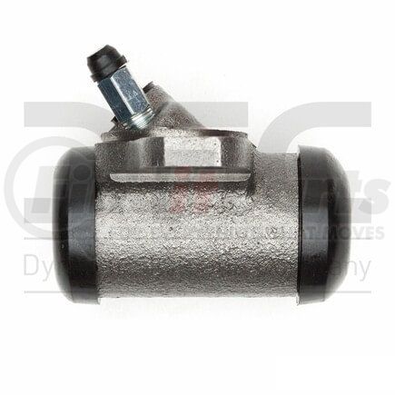 375-47016 by DYNAMIC FRICTION COMPANY - Wheel Cylinder