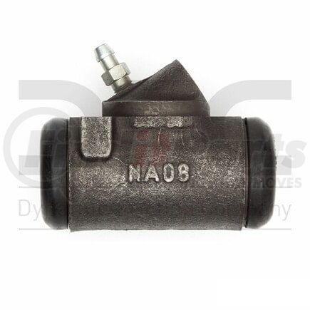 375-47026 by DYNAMIC FRICTION COMPANY - Wheel Cylinder