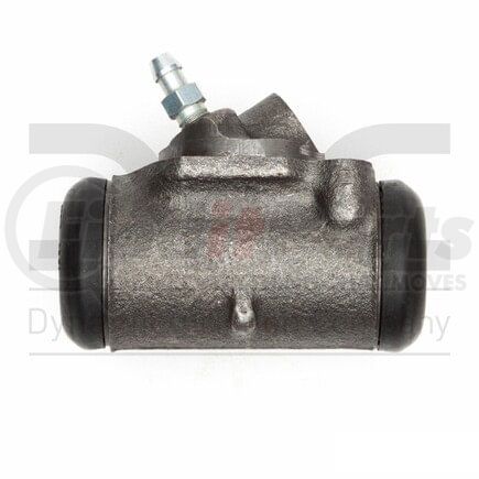 375-47025 by DYNAMIC FRICTION COMPANY - Wheel Cylinder