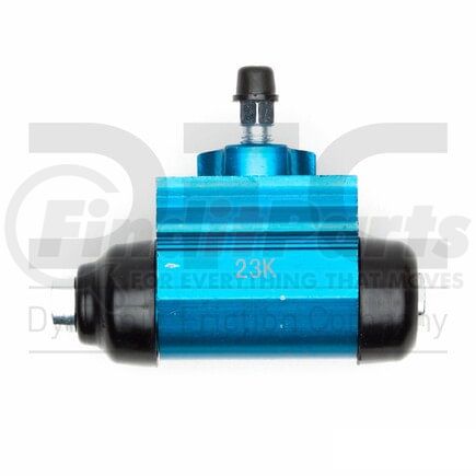 375-47035 by DYNAMIC FRICTION COMPANY - Wheel Cylinder