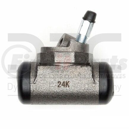 375-47043 by DYNAMIC FRICTION COMPANY - Wheel Cylinder