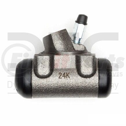 375-47044 by DYNAMIC FRICTION COMPANY - Wheel Cylinder