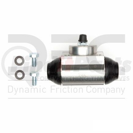 375-47047 by DYNAMIC FRICTION COMPANY - Wheel Cylinder