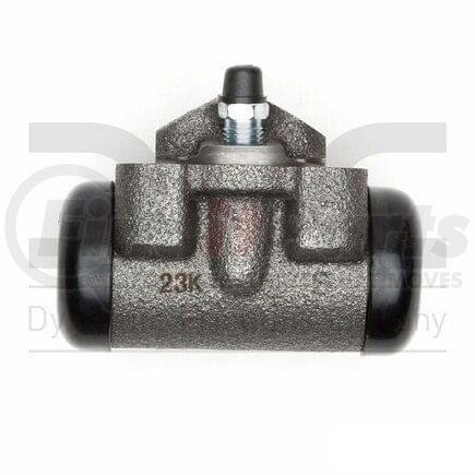 375-47050 by DYNAMIC FRICTION COMPANY - Wheel Cylinder