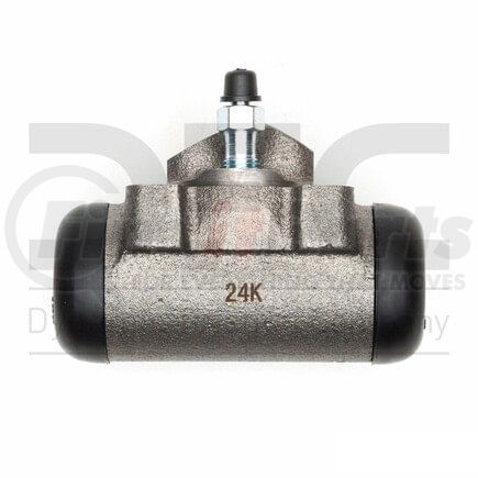 375-47053 by DYNAMIC FRICTION COMPANY - Wheel Cylinder