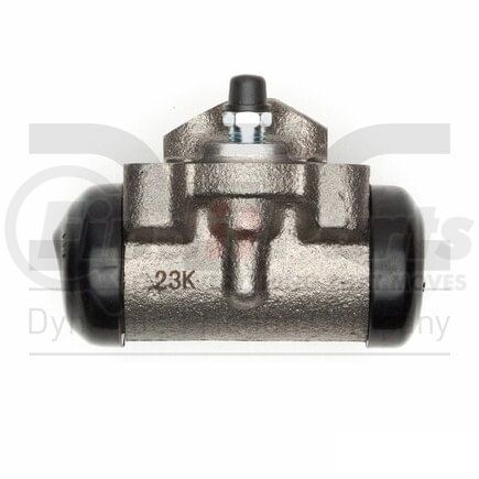 375-47051 by DYNAMIC FRICTION COMPANY - Wheel Cylinder