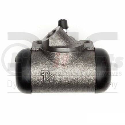 375-47060 by DYNAMIC FRICTION COMPANY - Wheel Cylinder