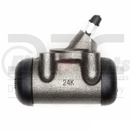 375-47063 by DYNAMIC FRICTION COMPANY - Wheel Cylinder