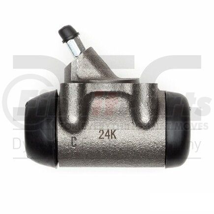 375-47062 by DYNAMIC FRICTION COMPANY - Wheel Cylinder