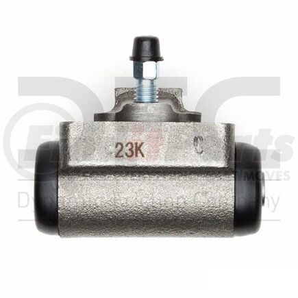 375-47070 by DYNAMIC FRICTION COMPANY - Wheel Cylinder