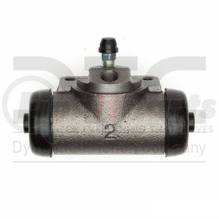 375-47074 by DYNAMIC FRICTION COMPANY - Wheel Cylinder