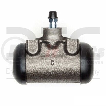 375-47076 by DYNAMIC FRICTION COMPANY - Wheel Cylinder