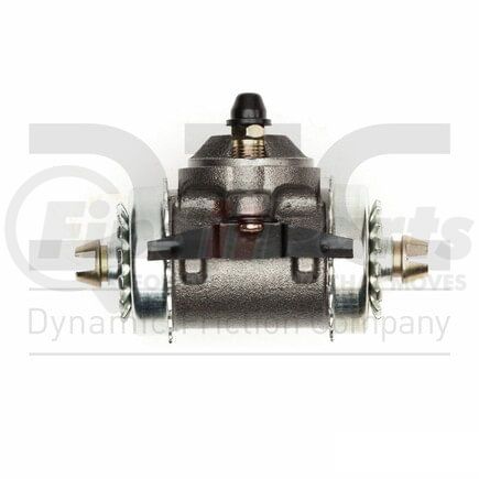 375-47081 by DYNAMIC FRICTION COMPANY - Wheel Cylinder