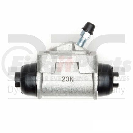 375-50005 by DYNAMIC FRICTION COMPANY - Wheel Cylinder