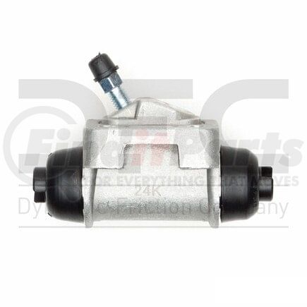 375-50006 by DYNAMIC FRICTION COMPANY - Wheel Cylinder