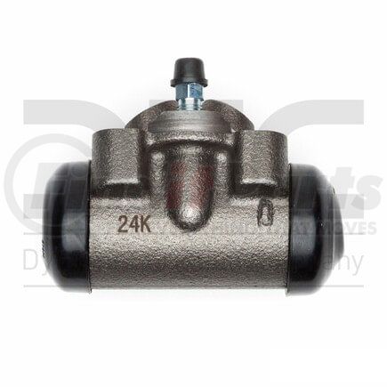 375-51001 by DYNAMIC FRICTION COMPANY - Wheel Cylinder