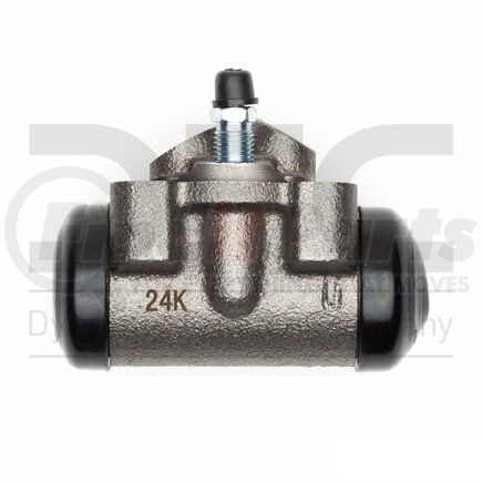 375-52002 by DYNAMIC FRICTION COMPANY - Wheel Cylinder