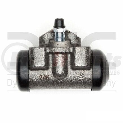 375-52001 by DYNAMIC FRICTION COMPANY - Wheel Cylinder