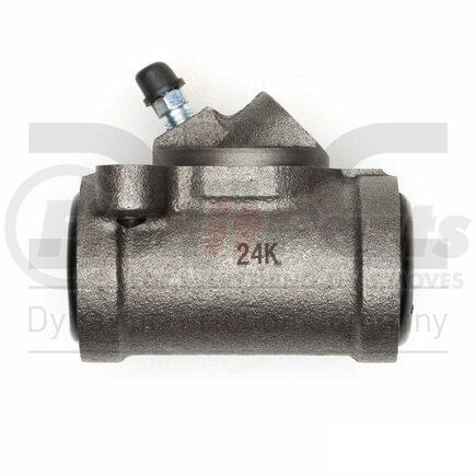 375-52006 by DYNAMIC FRICTION COMPANY - Wheel Cylinder