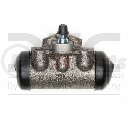 375-54016 by DYNAMIC FRICTION COMPANY - Wheel Cylinder