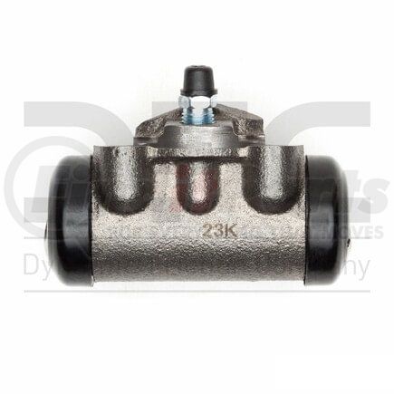 375-54017 by DYNAMIC FRICTION COMPANY - Wheel Cylinder