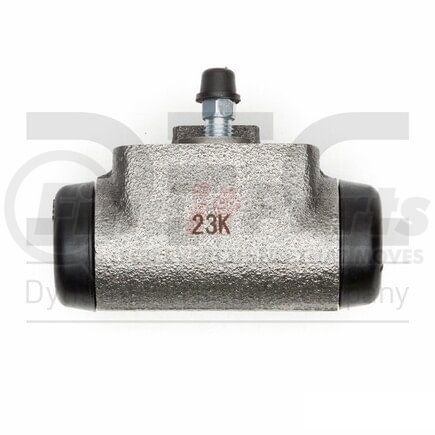 375-54021 by DYNAMIC FRICTION COMPANY - Wheel Cylinder