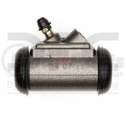 375-54027 by DYNAMIC FRICTION COMPANY - Wheel Cylinder