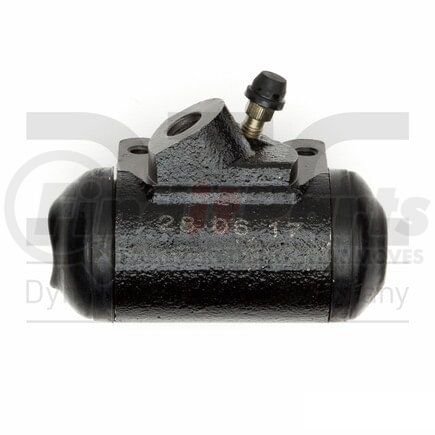 375-54039 by DYNAMIC FRICTION COMPANY - Wheel Cylinder