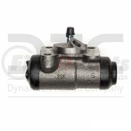 375-54044 by DYNAMIC FRICTION COMPANY - Wheel Cylinder