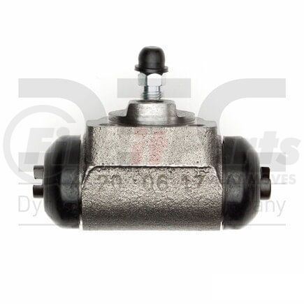 375-54041 by DYNAMIC FRICTION COMPANY - Wheel Cylinder