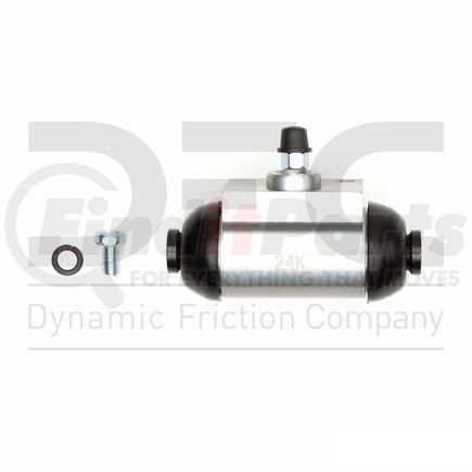 375-54046 by DYNAMIC FRICTION COMPANY - Wheel Cylinder