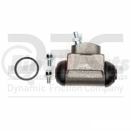 375-54049 by DYNAMIC FRICTION COMPANY - Wheel Cylinder