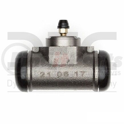 375-54052 by DYNAMIC FRICTION COMPANY - Wheel Cylinder