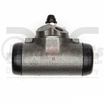 375-54054 by DYNAMIC FRICTION COMPANY - Wheel Cylinder