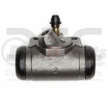 375-54055 by DYNAMIC FRICTION COMPANY - Wheel Cylinder