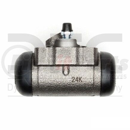 375-54062 by DYNAMIC FRICTION COMPANY - Wheel Cylinder