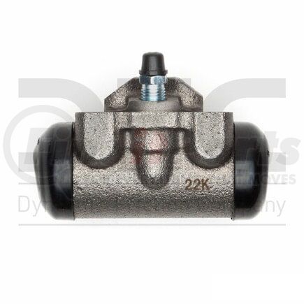 375-54066 by DYNAMIC FRICTION COMPANY - Wheel Cylinder