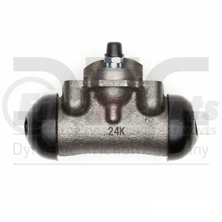 375-54068 by DYNAMIC FRICTION COMPANY - Wheel Cylinder