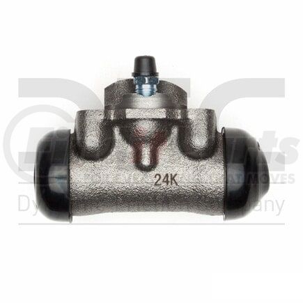 375-54067 by DYNAMIC FRICTION COMPANY - Wheel Cylinder