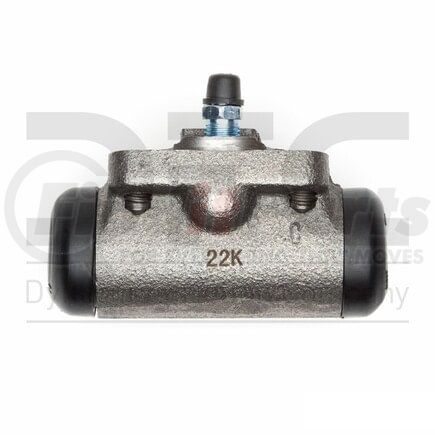 375-54077 by DYNAMIC FRICTION COMPANY - Wheel Cylinder