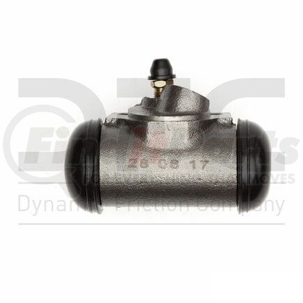 375-54079 by DYNAMIC FRICTION COMPANY - Wheel Cylinder